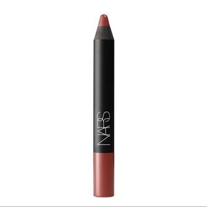 NARS velvet matte lipstick pencil